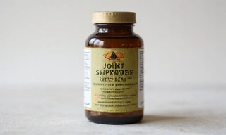 Imagine produs Sanatatebarbat: Supliment pentru suport articular